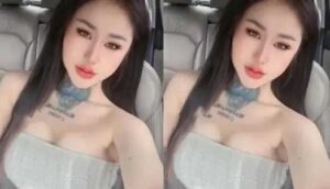 Clip sex Nguyễn Thị Hoàng Ngân móc lồn thủ dâm